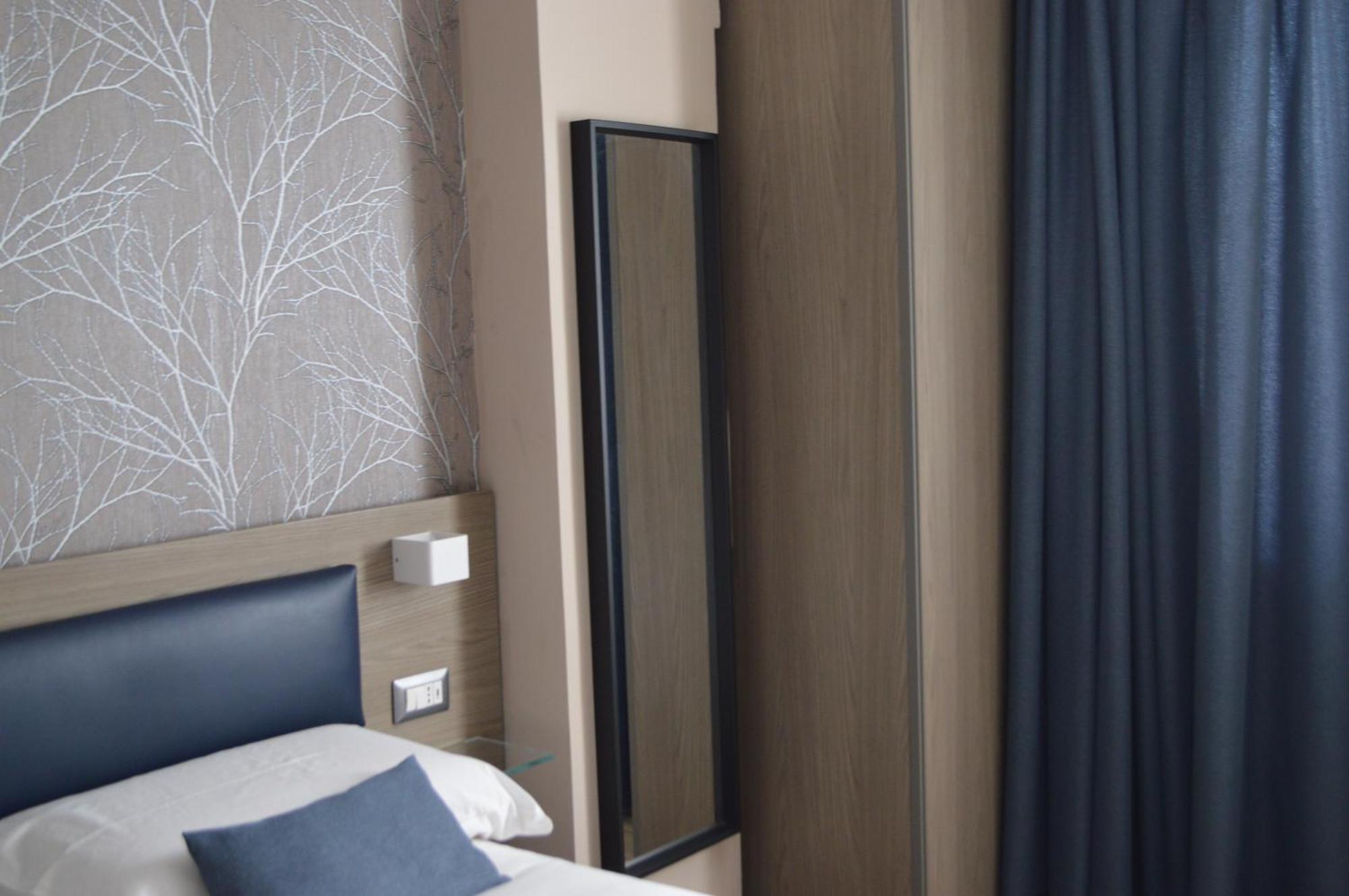 Famalu Apartments 나폴리 외부 사진