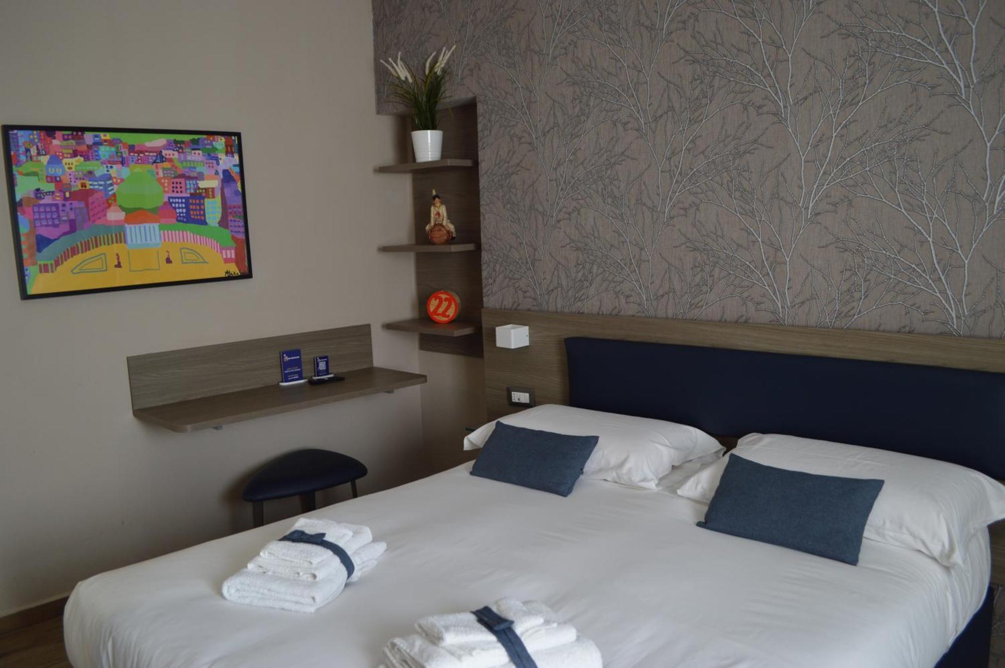 Famalu Apartments 나폴리 외부 사진