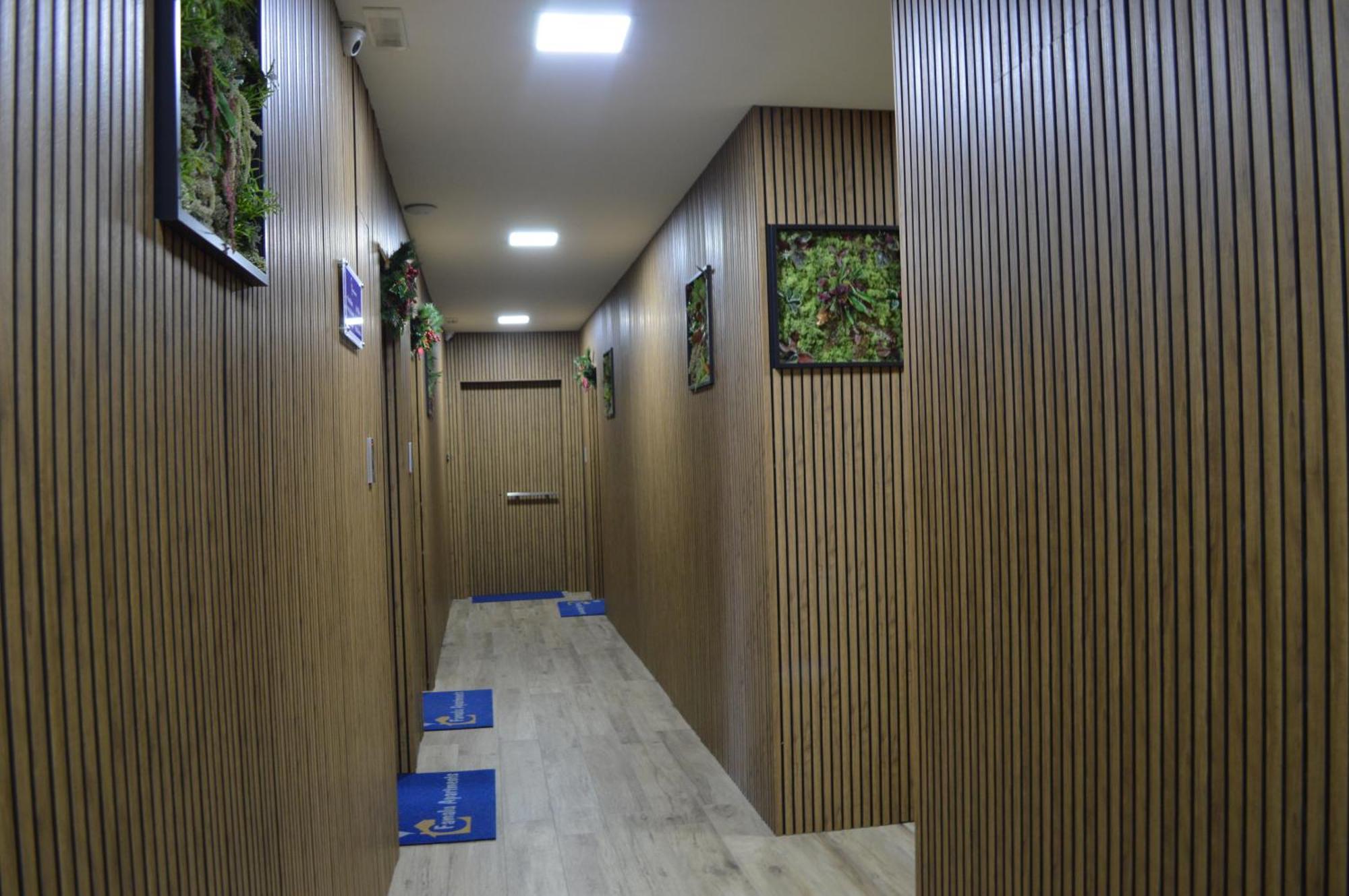 Famalu Apartments 나폴리 외부 사진